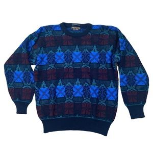 Vintage, men’s Uniform Code sweater size M